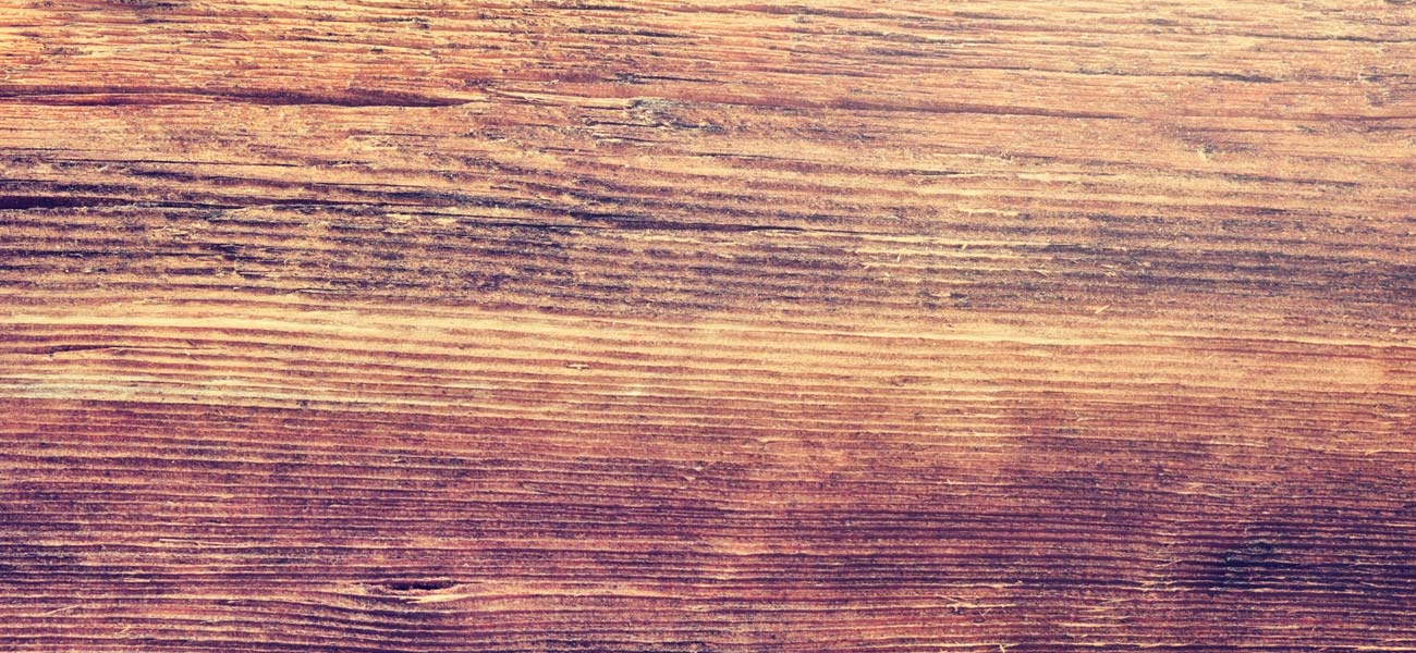 Wood Grains in Various Brown Colors